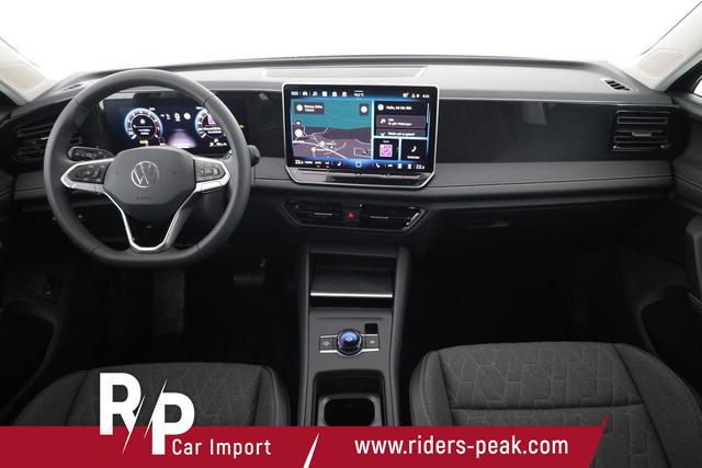 Volkswagen Tiguan 1.5 eTSI 110 kW Life DSG Life, Navi, AHK, easyOpen, LED-Plus, Kamera 