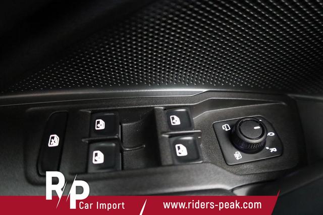 Volkswagen Tiguan 1.5 eTSI 110 kW Life DSG Life, Navi, AHK, easyOpen, LED-Plus, Kamera 