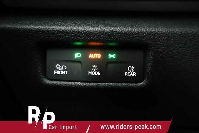 Volkswagen Tiguan 1.5 eTSI 110 kW Life DSG Life, Navi, AHK, easyOpen, LED-Plus, Kamera 