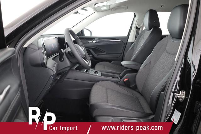 Volkswagen Tiguan 1.5 eTSI 110 kW Life DSG Life, Navi, AHK, easyOpen, LED-Plus, Kamera 
