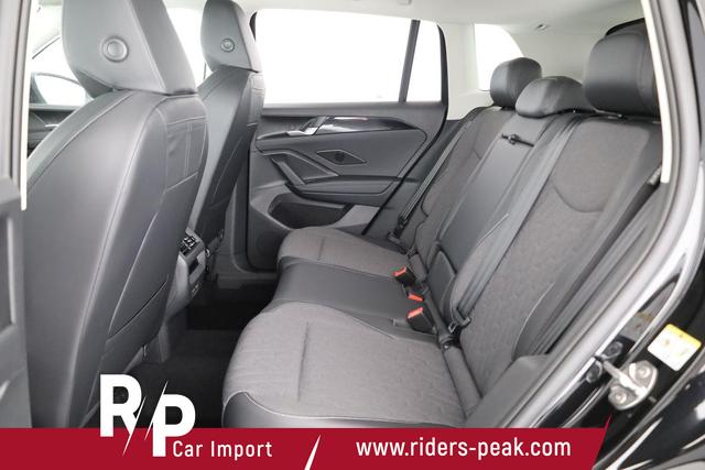 Volkswagen Tiguan 1.5 eTSI 110 kW Life DSG Life, Navi, AHK, easyOpen, LED-Plus, Kamera 