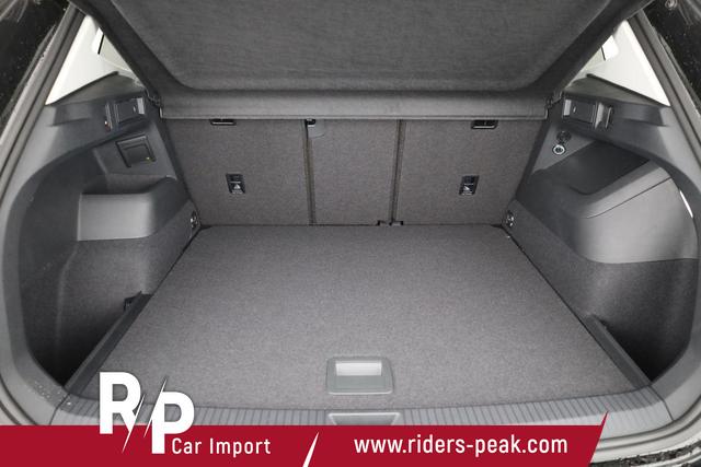 Volkswagen Tiguan 1.5 eTSI 110 kW Life DSG Life, Navi, AHK, easyOpen, LED-Plus, Kamera 