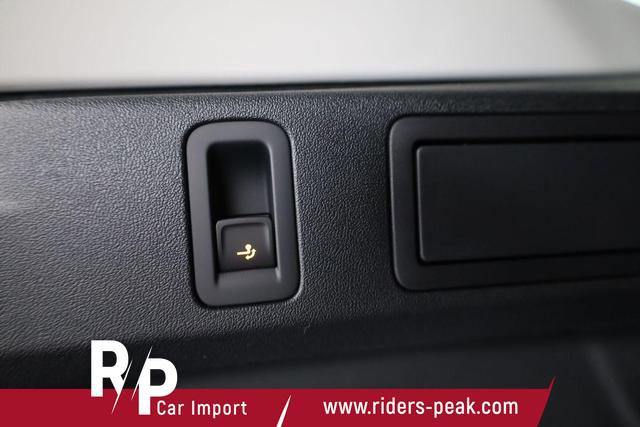 Volkswagen Tiguan 1.5 eTSI 110 kW Life DSG Life, Navi, AHK, easyOpen, LED-Plus, Kamera 