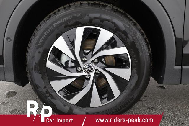 Volkswagen Tiguan 1.5 eTSI 110 kW Life DSG Life, Navi, AHK, easyOpen, LED-Plus, Kamera 