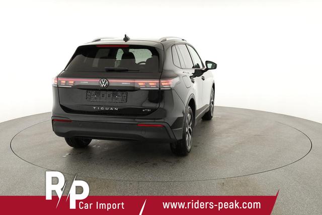 Volkswagen Tiguan 1.5 eTSI 110 kW Life DSG Life, Navi, AHK, easyOpen, LED-Plus, Kamera 