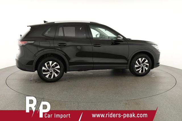 Volkswagen Tiguan 1.5 eTSI 110 kW Life DSG Life, Navi, AHK, easyOpen, LED-Plus, Kamera 