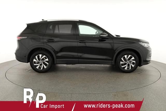 Volkswagen Tiguan 1.5 eTSI 110 kW Life DSG Life, Navi, AHK, easyOpen, LED-Plus, Kamera 