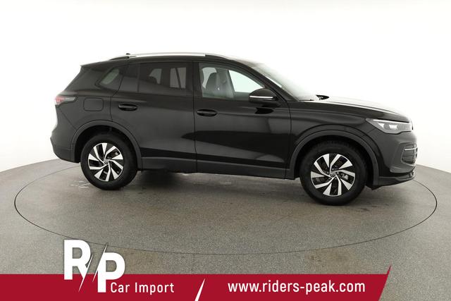 Volkswagen Tiguan 1.5 eTSI 110 kW Life DSG Life, Navi, AHK, easyOpen, LED-Plus, Kamera 