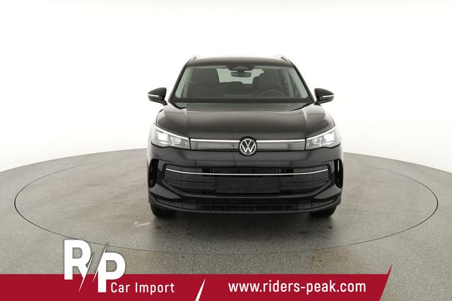 Volkswagen Tiguan 1.5 eTSI 110 kW Life DSG Life, Navi, AHK, easyOpen, LED-Plus, Kamera 