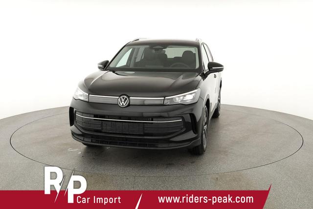 Volkswagen Tiguan 1.5 eTSI 110 kW Life DSG Life, Navi, AHK, easyOpen, LED-Plus, Kamera 