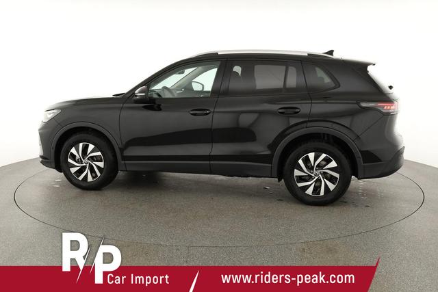 Volkswagen Tiguan 1.5 eTSI 110 kW Life DSG Life, Navi, AHK, easyOpen, LED-Plus, Kamera 