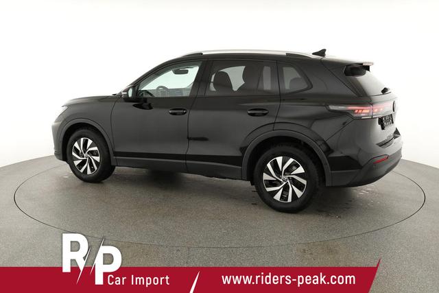 Volkswagen Tiguan 1.5 eTSI 110 kW Life DSG Life, Navi, AHK, easyOpen, LED-Plus, Kamera 