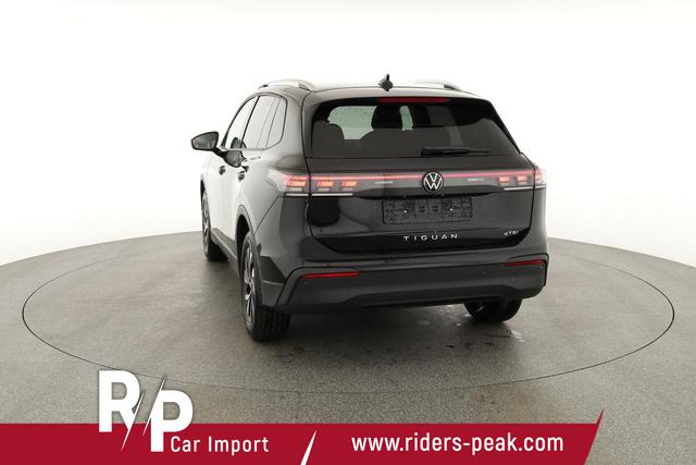 Volkswagen Tiguan 1.5 eTSI 110 kW Life DSG Life, Navi, AHK, easyOpen, LED-Plus, Kamera 