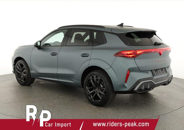 Cupra Terramar 2.0 TSI 195 kW 4Drive America's Cup Limited Edition DSG Americas CUP, HD-Matrix, Leder, Sennheiser, 5-J Garantie 