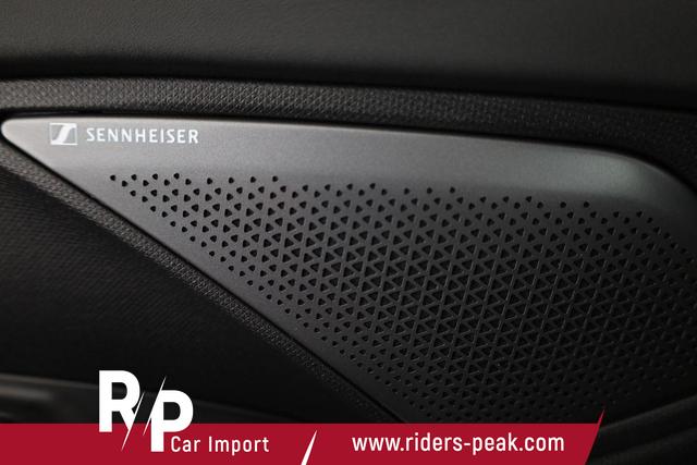 Cupra Terramar 2.0 TSI 195 kW 4Drive America's Cup Limited Edition DSG Americas CUP, HD-Matrix, Leder, Sennheiser, 5-J Garantie 