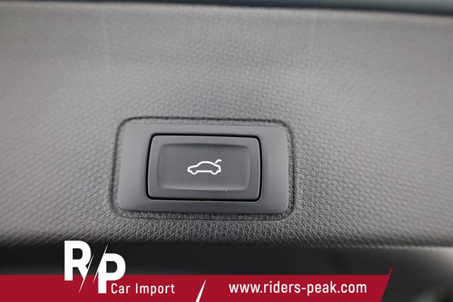 Cupra Terramar 2.0 TSI 195 kW 4Drive America's Cup Limited Edition DSG Americas CUP, HD-Matrix, Leder, Sennheiser, 5-J Garantie 