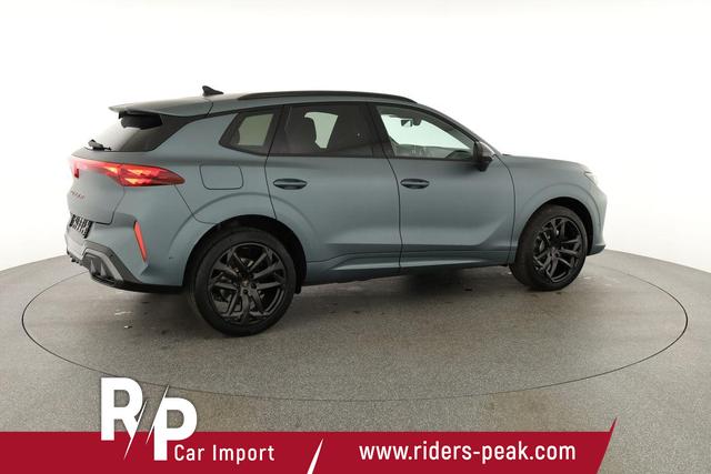 Cupra Terramar 2.0 TSI 195 kW 4Drive America's Cup Limited Edition DSG Americas CUP, HD-Matrix, Leder, Sennheiser, 5-J Garantie 
