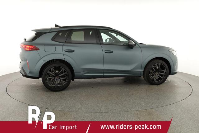 Cupra Terramar 2.0 TSI 195 kW 4Drive America's Cup Limited Edition DSG Americas CUP, HD-Matrix, Leder, Sennheiser, 5-J Garantie 