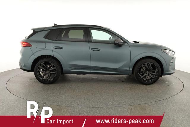 Cupra Terramar 2.0 TSI 195 kW 4Drive America's Cup Limited Edition DSG Americas CUP, HD-Matrix, Leder, Sennheiser, 5-J Garantie 
