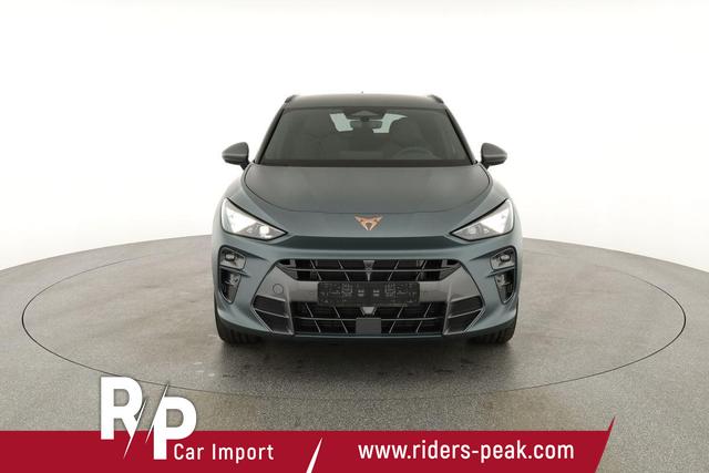 Cupra Terramar 2.0 TSI 195 kW 4Drive America's Cup Limited Edition DSG Americas CUP, HD-Matrix, Leder, Sennheiser, 5-J Garantie 