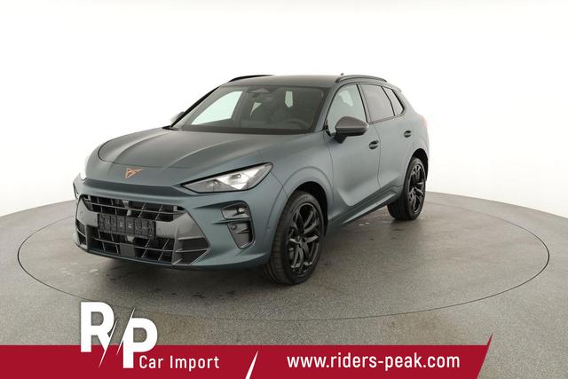 Cupra Terramar 2.0 TSI 195 kW 4Drive America's Cup Limited Edition DSG Americas CUP, HD-Matrix, Leder, Sennheiser, 5-J Garantie 