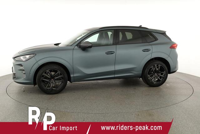 Cupra Terramar 2.0 TSI 195 kW 4Drive America's Cup Limited Edition DSG Americas CUP, HD-Matrix, Leder, Sennheiser, 5-J Garantie 