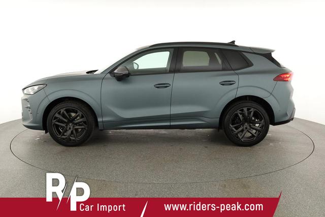 Cupra Terramar 2.0 TSI 195 kW 4Drive America's Cup Limited Edition DSG Americas CUP, HD-Matrix, Leder, Sennheiser, 5-J Garantie 