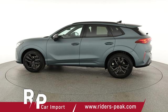 Cupra Terramar 2.0 TSI 195 kW 4Drive America's Cup Limited Edition DSG Americas CUP, HD-Matrix, Leder, Sennheiser, 5-J Garantie 