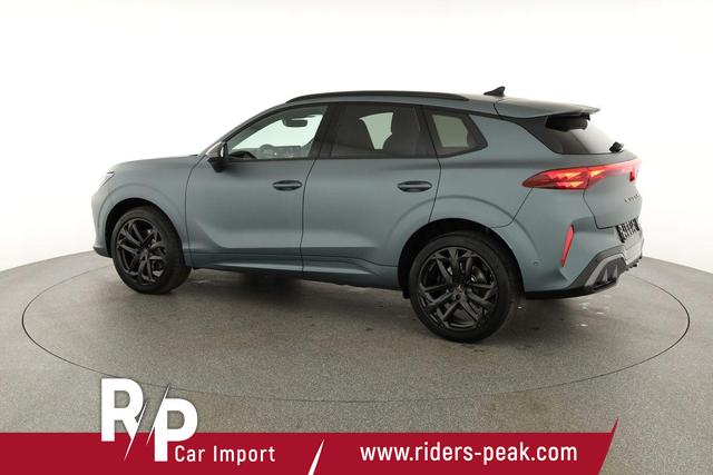 Cupra Terramar 2.0 TSI 195 kW 4Drive America's Cup Limited Edition DSG Americas CUP, HD-Matrix, Leder, Sennheiser, 5-J Garantie 