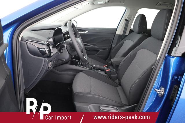Skoda Fabia Selection 1.0 TSI 130 Jahre, Kamera. 15-Zoll schwarz, Winterpaket 