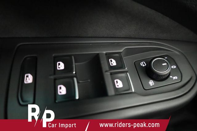 Volkswagen Golf 1.5 TSI 110 kW R-Line VIII Black, 18-Zoll, Kamera, LED-Plus, 3-J Garantie 