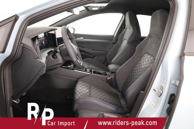 Volkswagen Golf 1.5 TSI 110 kW R-Line VIII Black, 18-Zoll, Kamera, LED-Plus, 3-J Garantie 
