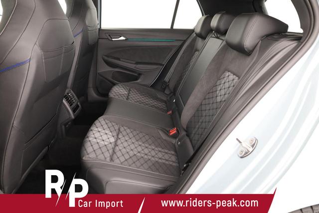 Volkswagen Golf 1.5 TSI 110 kW R-Line VIII Black, 18-Zoll, Kamera, LED-Plus, 3-J Garantie 
