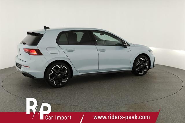 Volkswagen Golf 1.5 TSI 110 kW R-Line VIII Black, 18-Zoll, Kamera, LED-Plus, 3-J Garantie 