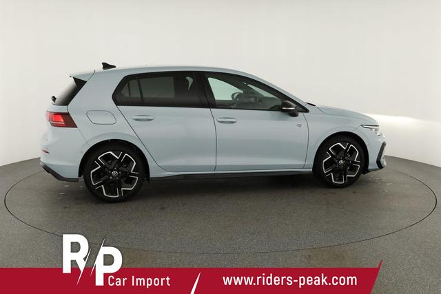 Volkswagen Golf 1.5 TSI 110 kW R-Line VIII Black, 18-Zoll, Kamera, LED-Plus, 3-J Garantie 