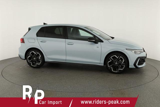 Volkswagen Golf 1.5 TSI 110 kW R-Line VIII Black, 18-Zoll, Kamera, LED-Plus, 3-J Garantie 