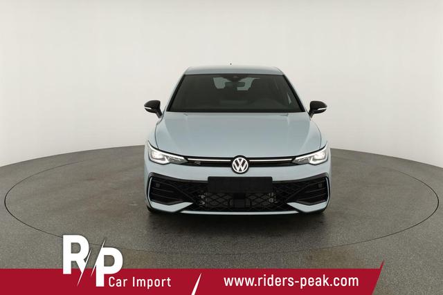 Volkswagen Golf 1.5 TSI 110 kW R-Line VIII Black, 18-Zoll, Kamera, LED-Plus, 3-J Garantie 