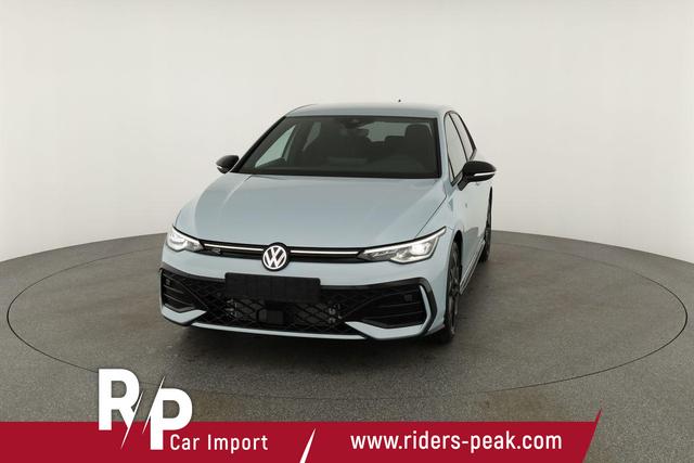 Volkswagen Golf 1.5 TSI 110 kW R-Line VIII Black, 18-Zoll, Kamera, LED-Plus, 3-J Garantie 