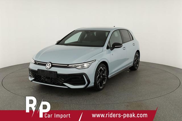 Volkswagen Golf 1.5 TSI 110 kW R-Line VIII Black, 18-Zoll, Kamera, LED-Plus, 3-J Garantie 
