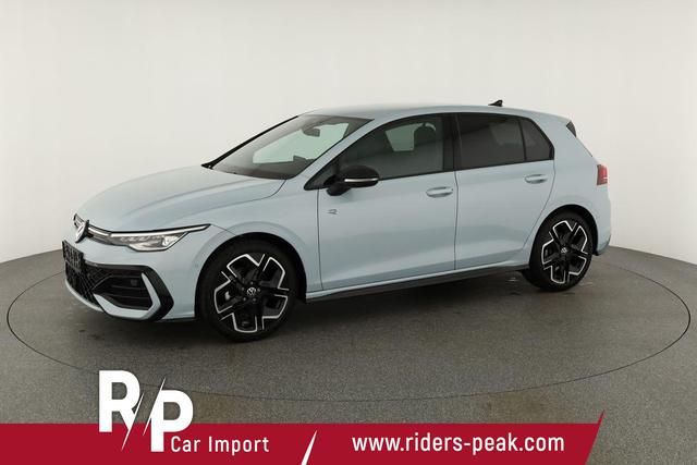 Volkswagen Golf 1.5 TSI 110 kW R-Line VIII Black, 18-Zoll, Kamera, LED-Plus, 3-J Garantie 