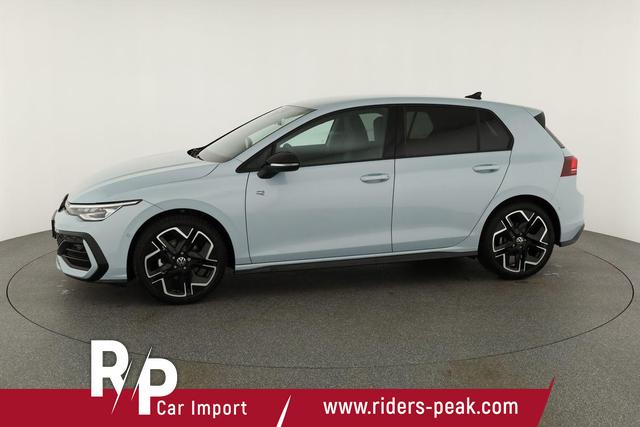 Volkswagen Golf 1.5 TSI 110 kW R-Line VIII Black, 18-Zoll, Kamera, LED-Plus, 3-J Garantie 