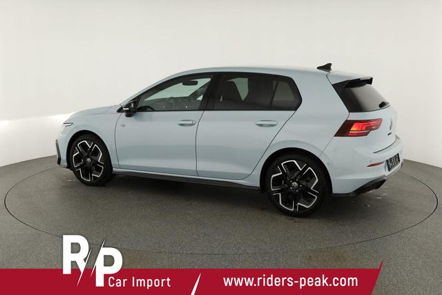 Volkswagen Golf 1.5 TSI 110 kW R-Line VIII Black, 18-Zoll, Kamera, LED-Plus, 3-J Garantie 