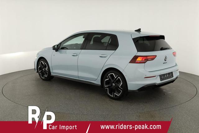 Volkswagen Golf 1.5 TSI 110 kW R-Line VIII Black, 18-Zoll, Kamera, LED-Plus, 3-J Garantie 