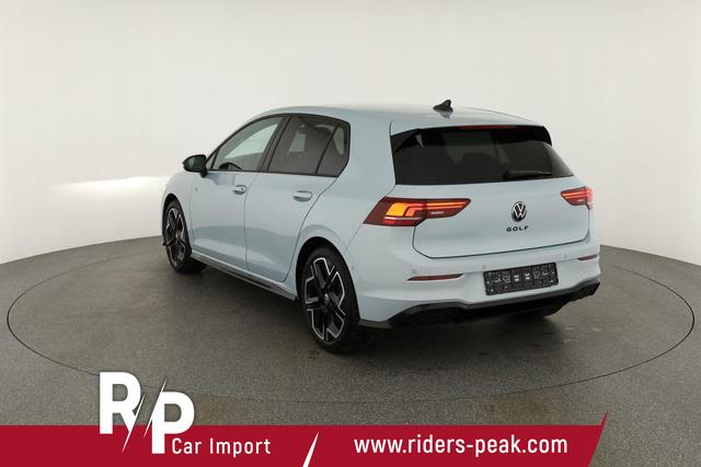 Volkswagen Golf 1.5 TSI 110 kW R-Line VIII Black, 18-Zoll, Kamera, LED-Plus, 3-J Garantie 