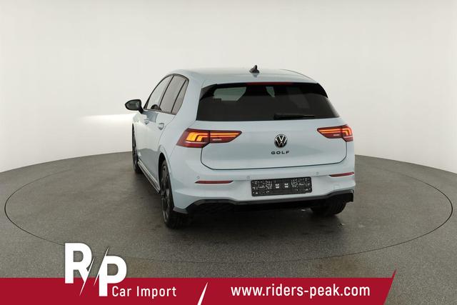 Volkswagen Golf 1.5 TSI 110 kW R-Line VIII Black, 18-Zoll, Kamera, LED-Plus, 3-J Garantie 