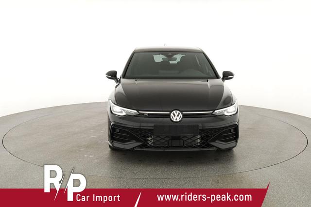 Volkswagen Golf 1.5 TSI 110 kW R-Line VIII Black, Navi, 18-Zoll, Kamera, LED-Plus, 3-J Garantie 