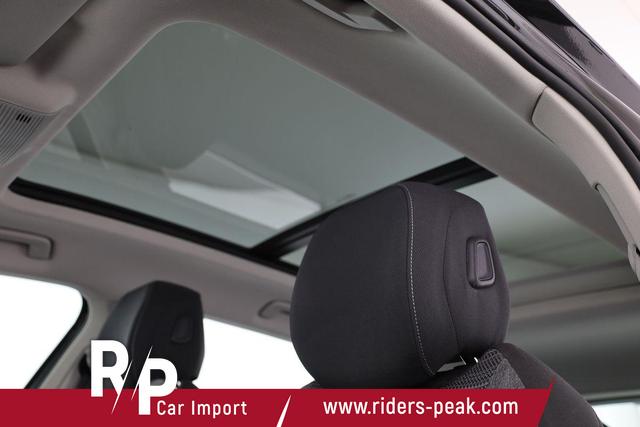 Skoda Superb Combi 2.0 TDI 142kW 4x4 Selection DSG Selection, Standheizung, Pano, AHK, Navi, Matrix 