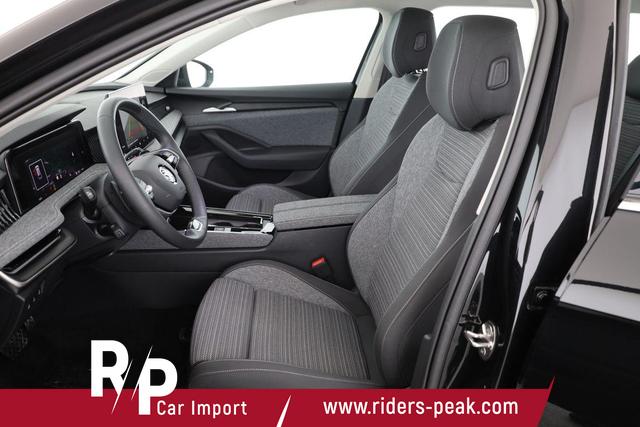 Skoda Superb Combi 2.0 TDI 142kW 4x4 Selection DSG Selection, Standheizung, Pano, AHK, Navi, Matrix 