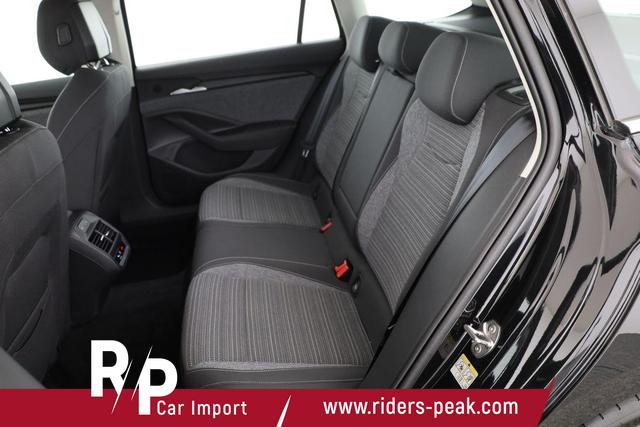 Skoda Superb Combi 2.0 TDI 142kW 4x4 Selection DSG Selection, Standheizung, Pano, AHK, Navi, Matrix 