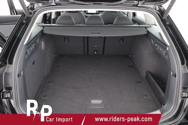 Skoda Superb Combi 2.0 TDI 142kW 4x4 Selection DSG Selection, Standheizung, Pano, AHK, Navi, Matrix 